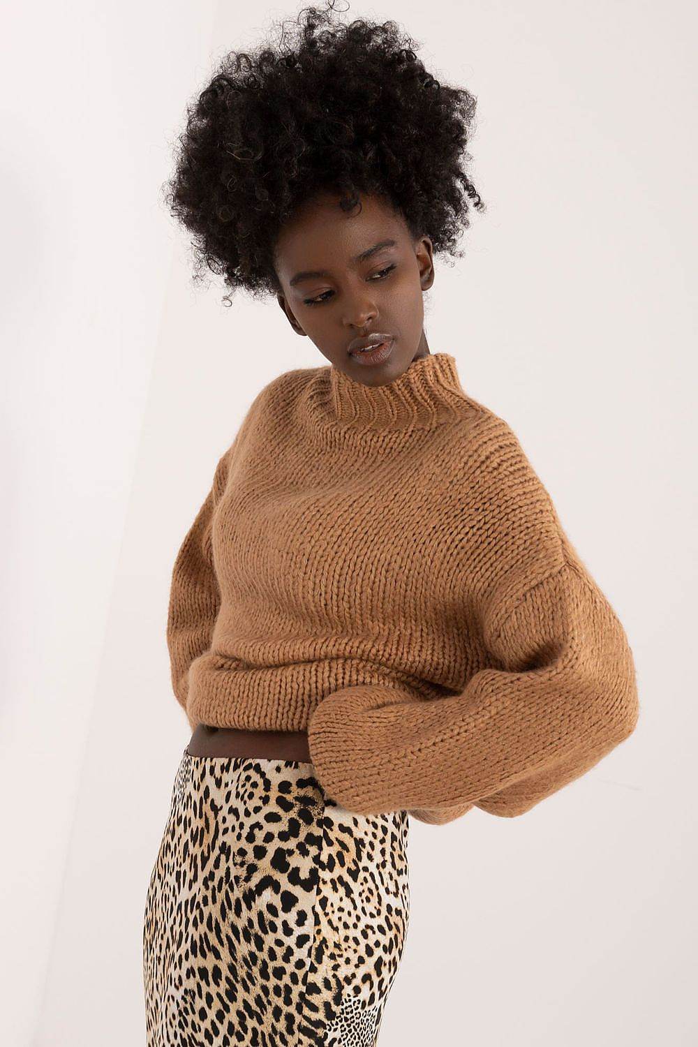 Turtleneck Badu - CELIA MODA