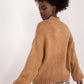  Turtleneck model 199612 Badu 