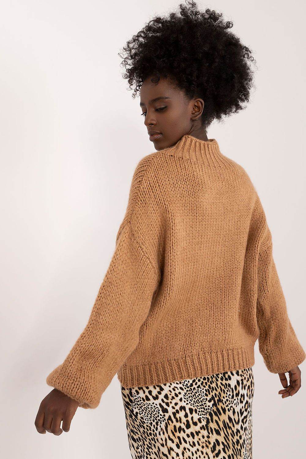 Turtleneck Badu - CELIA MODA