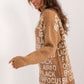  Long jumper model 199615 Badu 