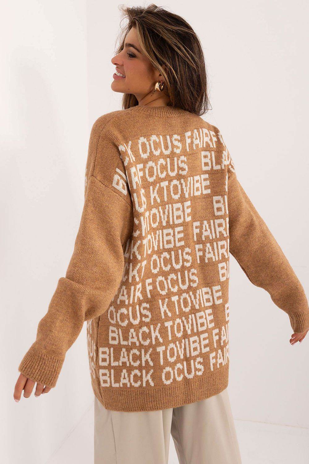 Long jumper Badu - CELIA MODA
