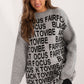  Long jumper model 199616 Badu 