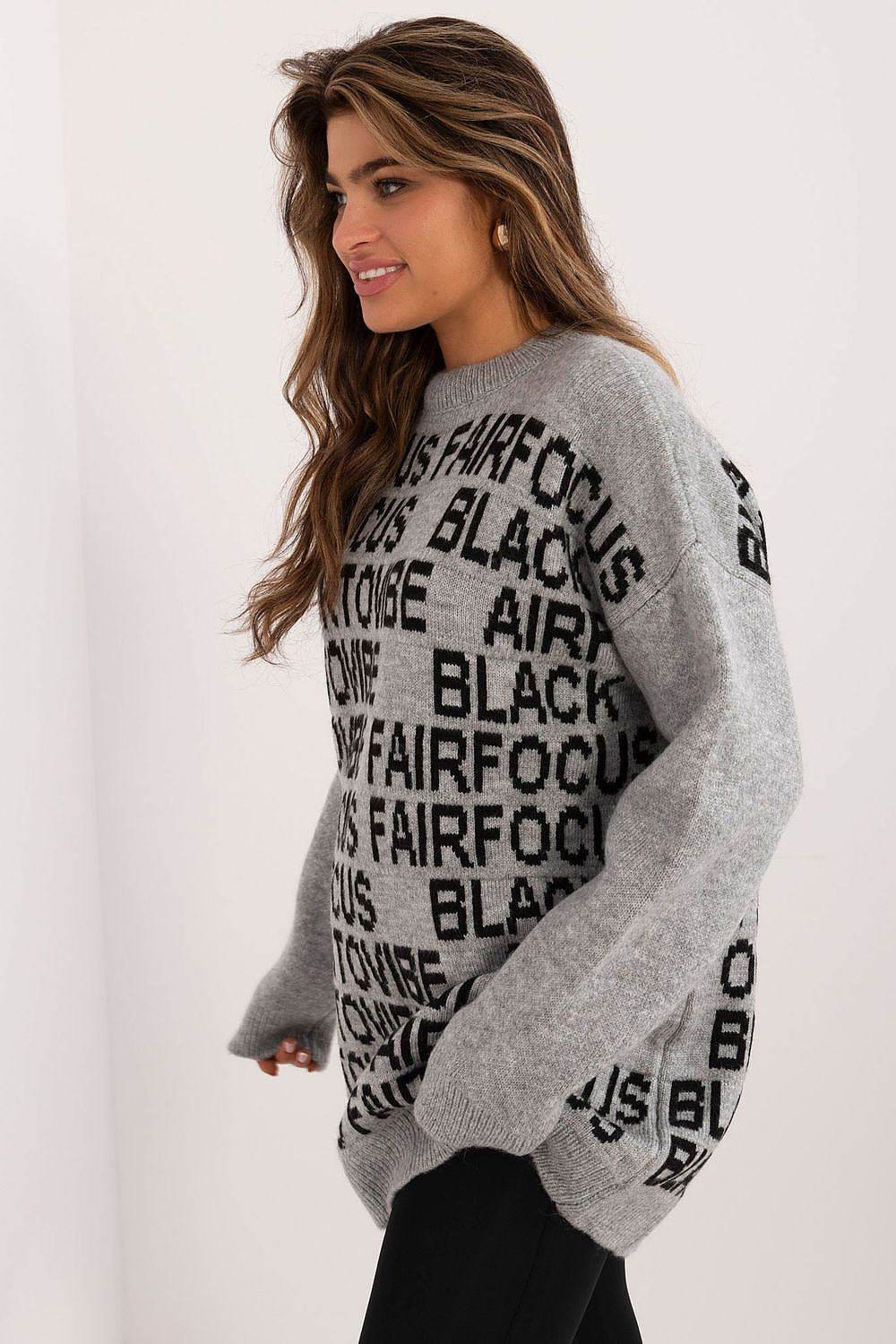 Long jumper Badu - CELIA MODA