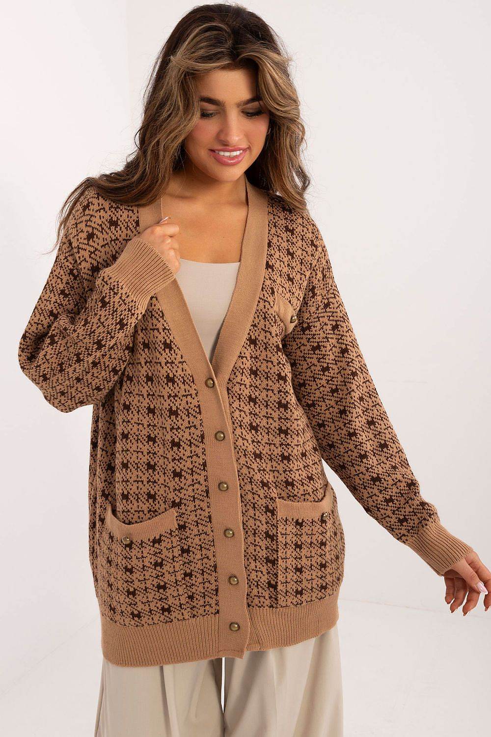 Cardigan Badu - CELIA MODA