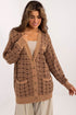 Cardigan Badu - CELIA MODA
