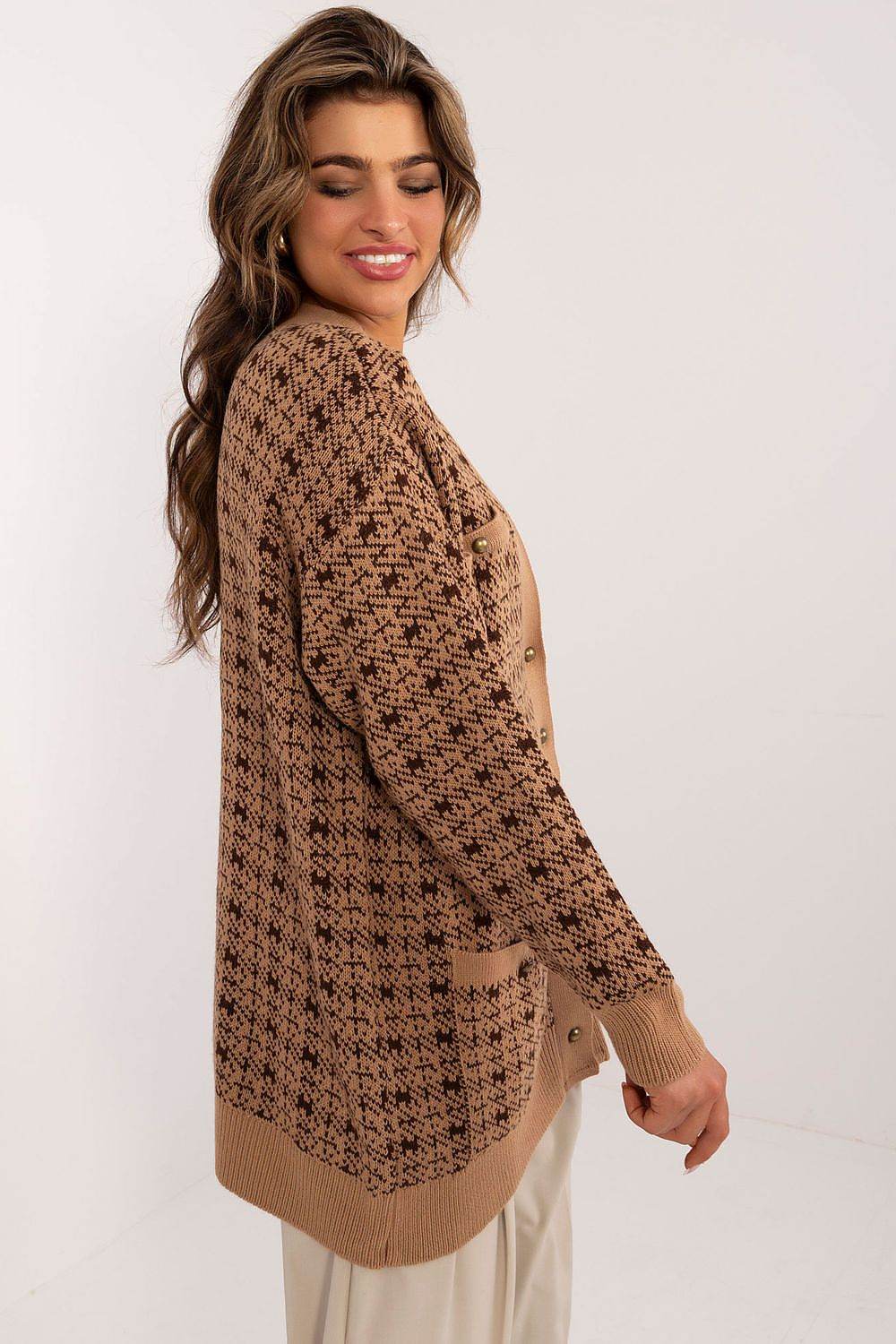 Cardigan Badu - CELIA MODA