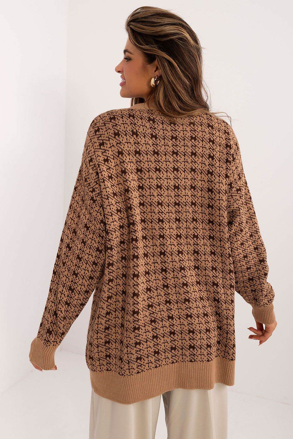 Cardigan Badu - CELIA MODA