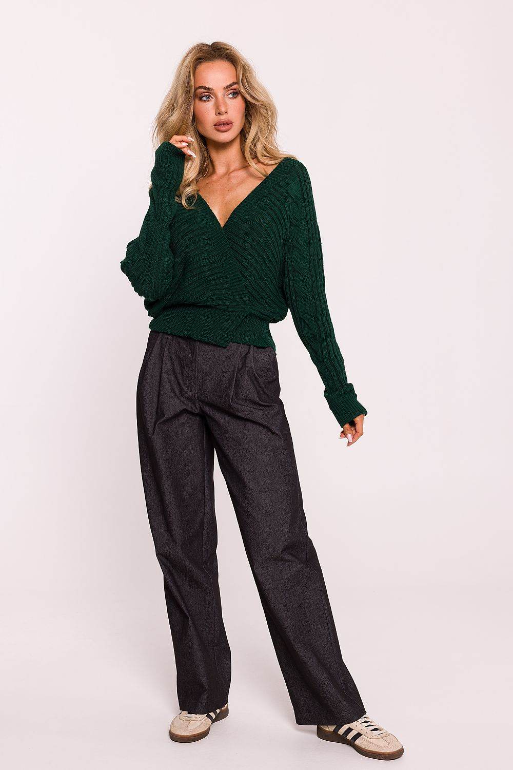 Jumper Moe - CELIA MODA