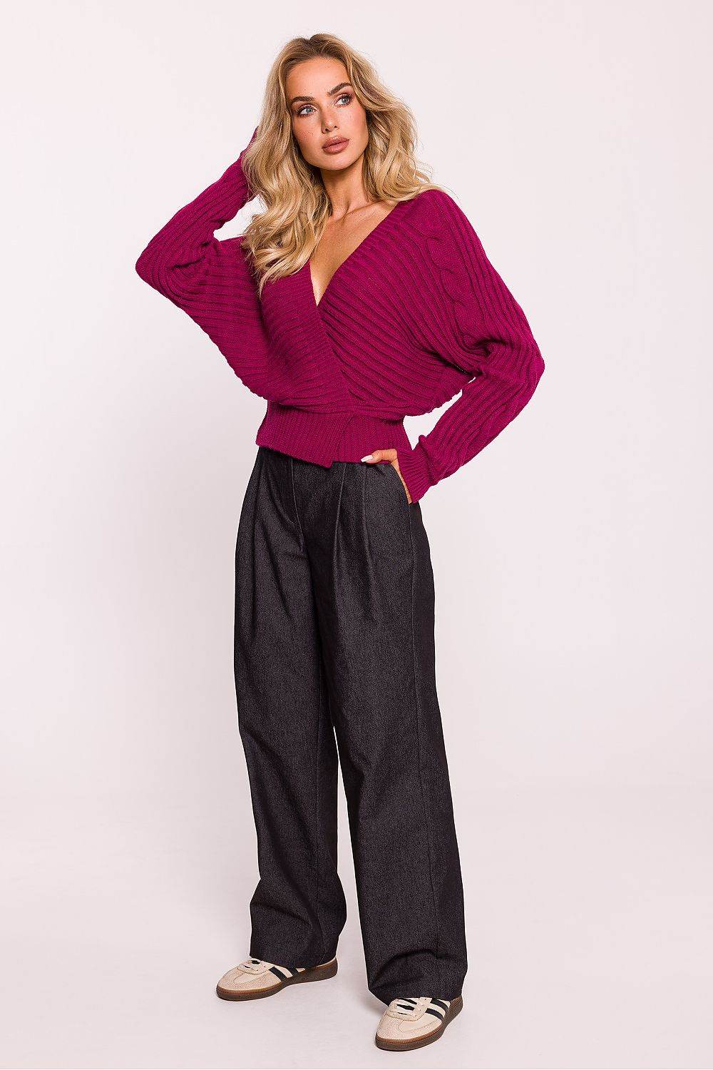 Jumper Moe - CELIA MODA