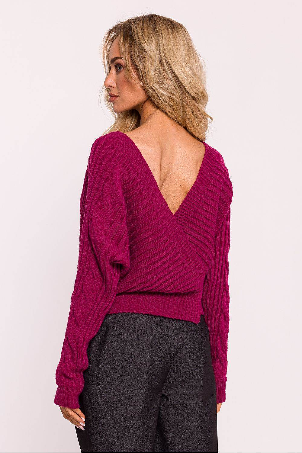 Jumper Moe - CELIA MODA