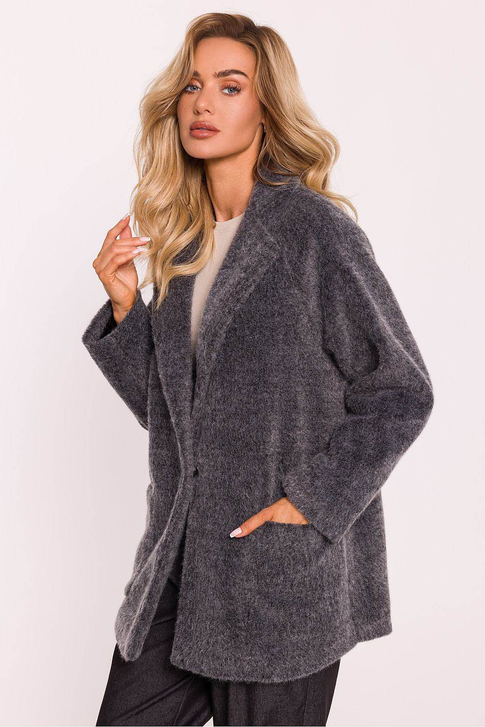 Coat Moe - CELIA MODA