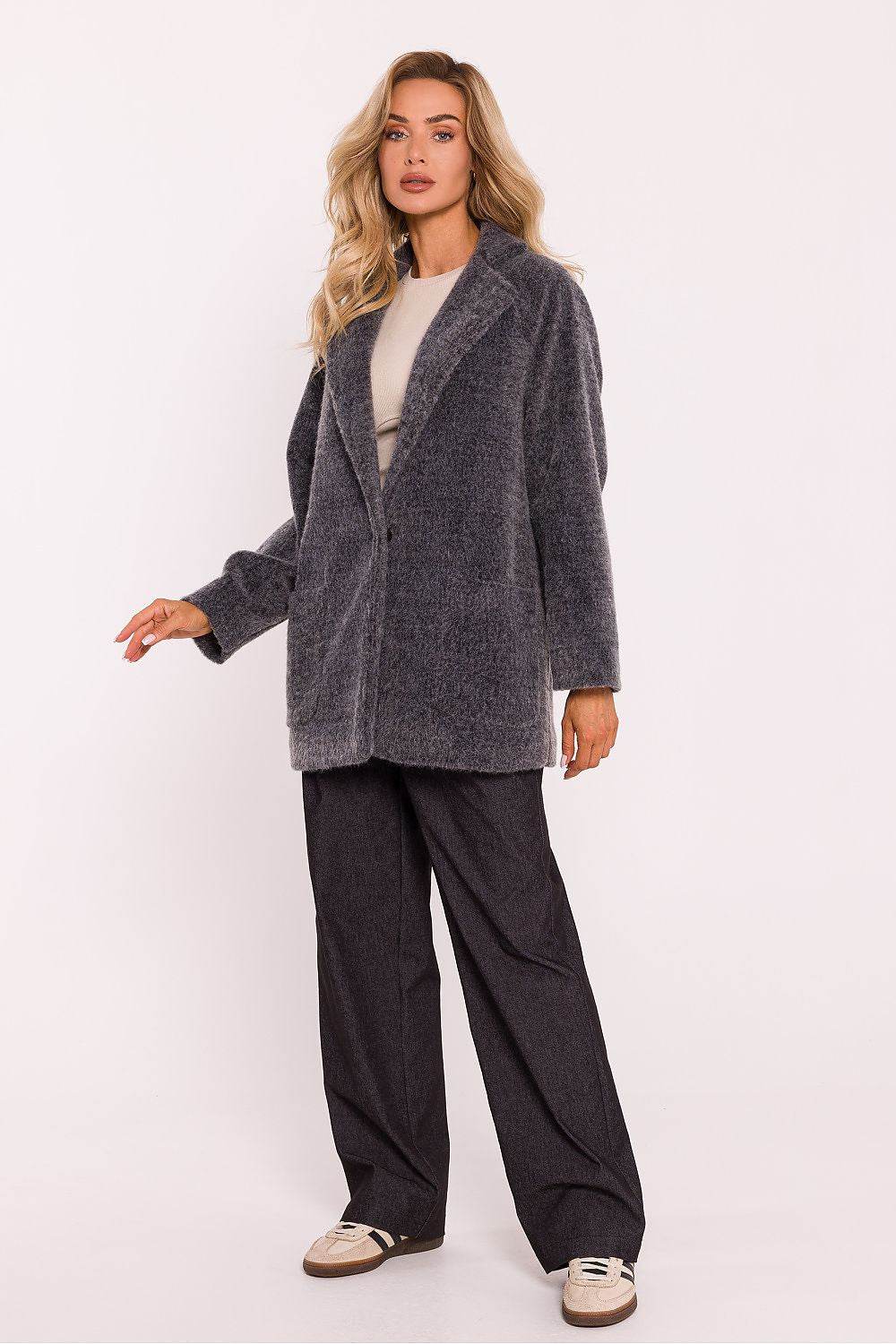 Coat Moe - CELIA MODA