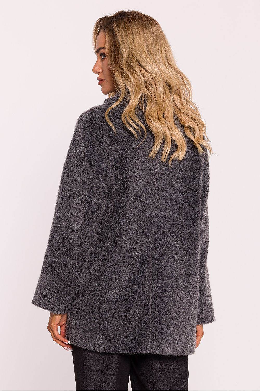 Coat Moe - CELIA MODA