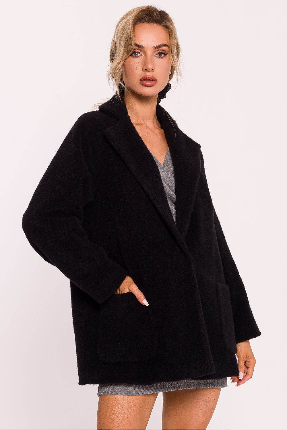 Coat Moe - CELIA MODA