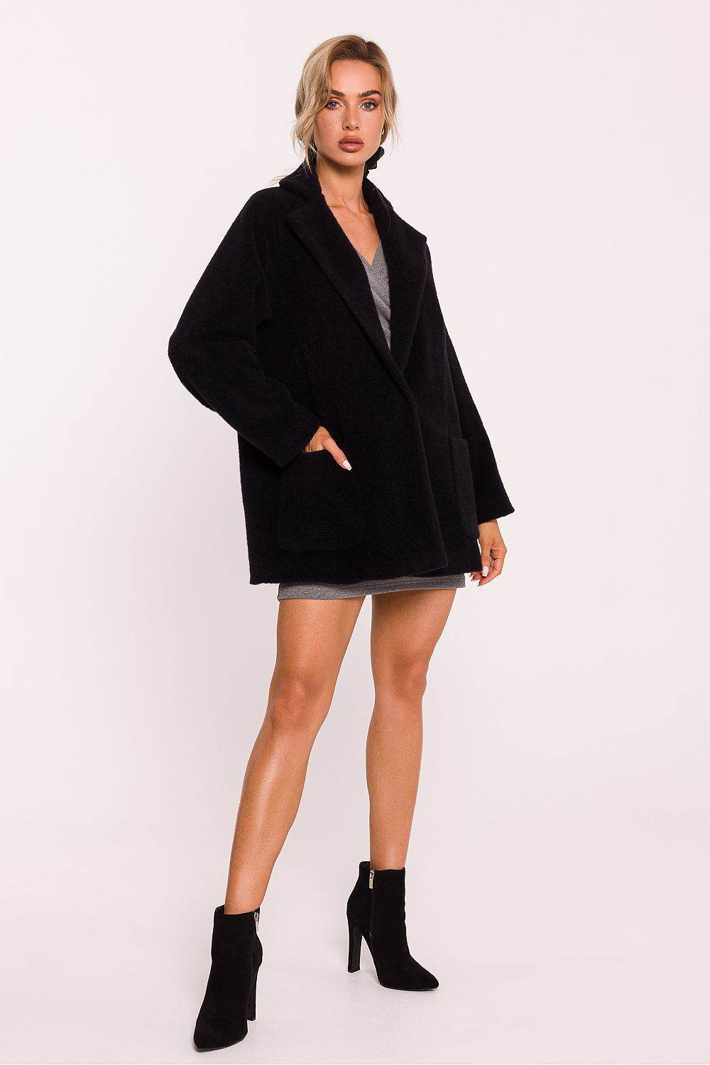 Coat Moe - CELIA MODA
