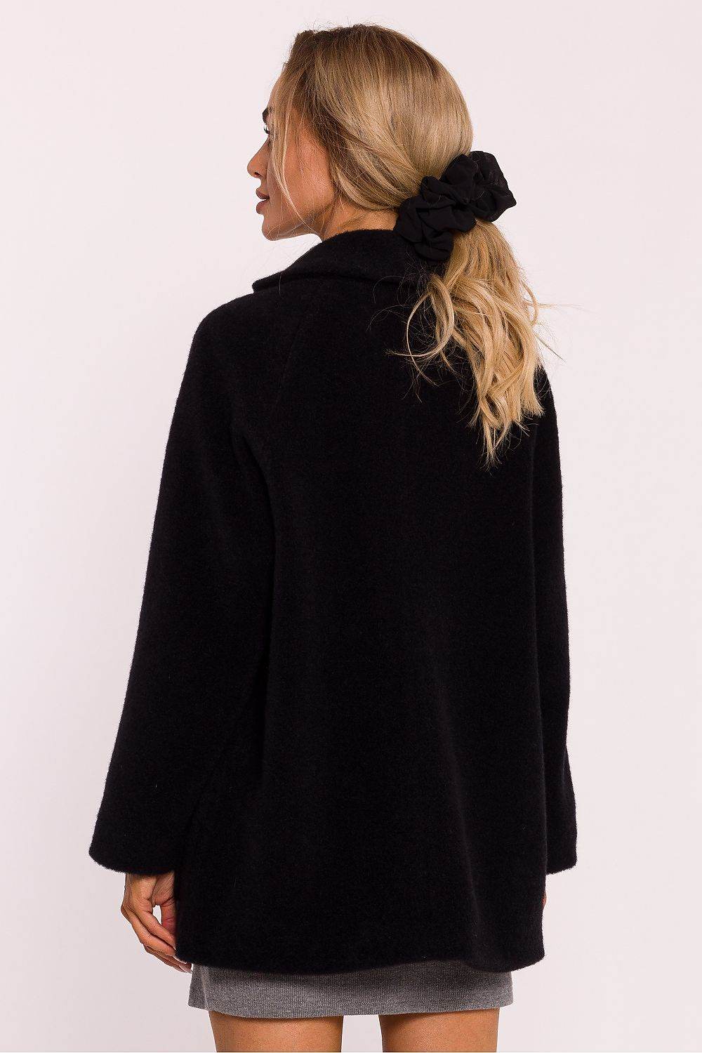Coat Moe - CELIA MODA