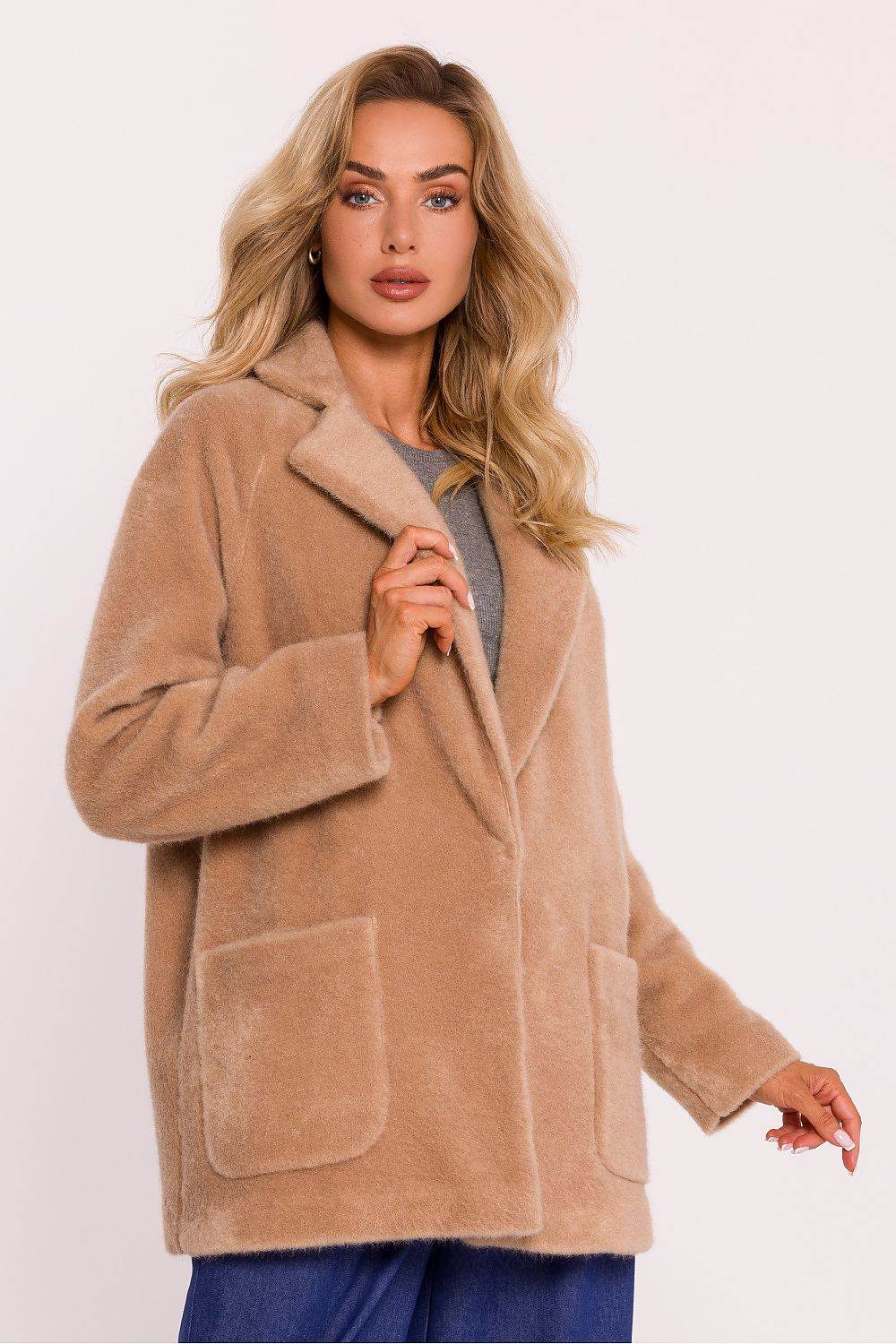 Coat Moe - CELIA MODA
