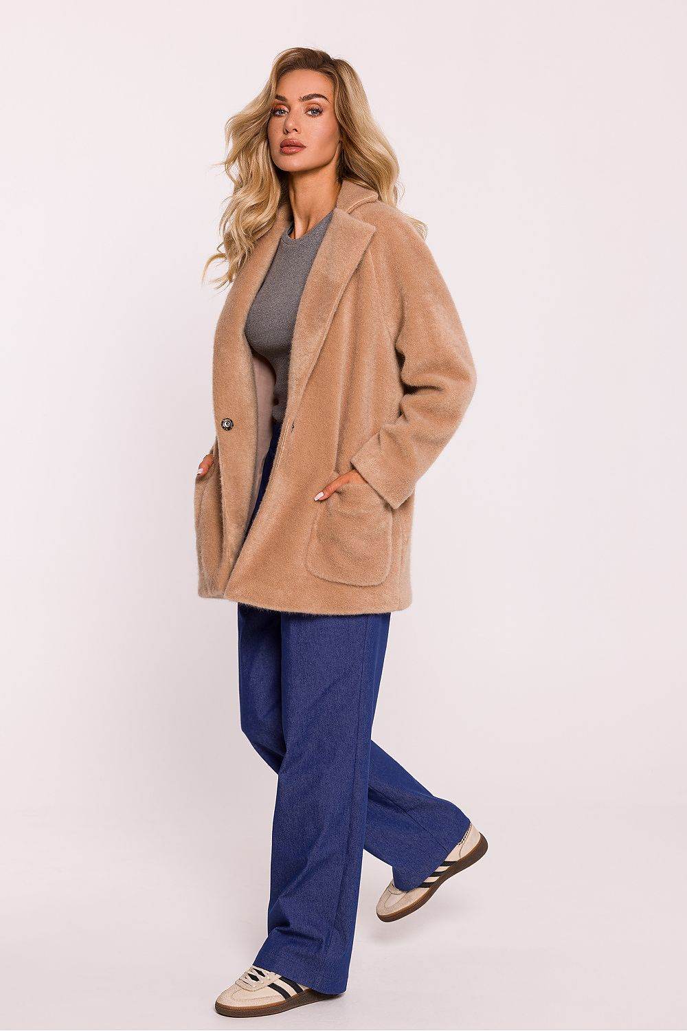 Coat Moe - CELIA MODA