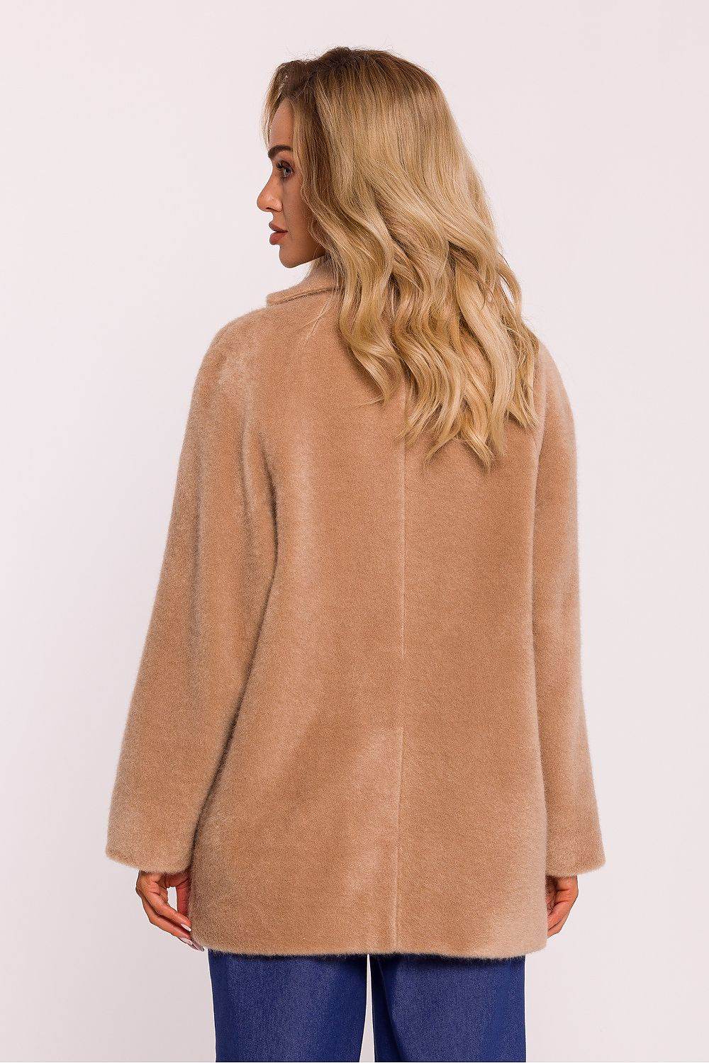Coat Moe - CELIA MODA