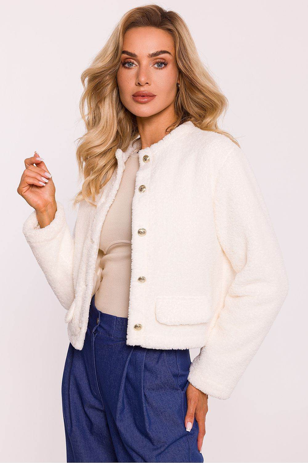 Sweatshirt Moe - CELIA MODA