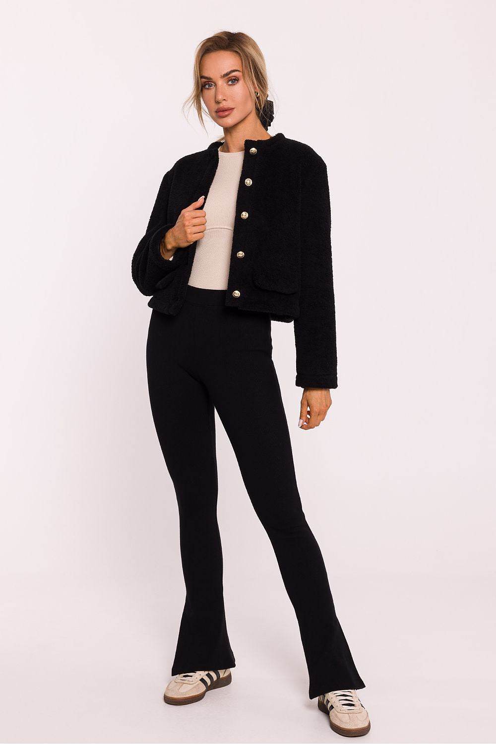 Sweatshirt Moe - CELIA MODA