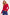 Blouse Moe - CELIA MODA