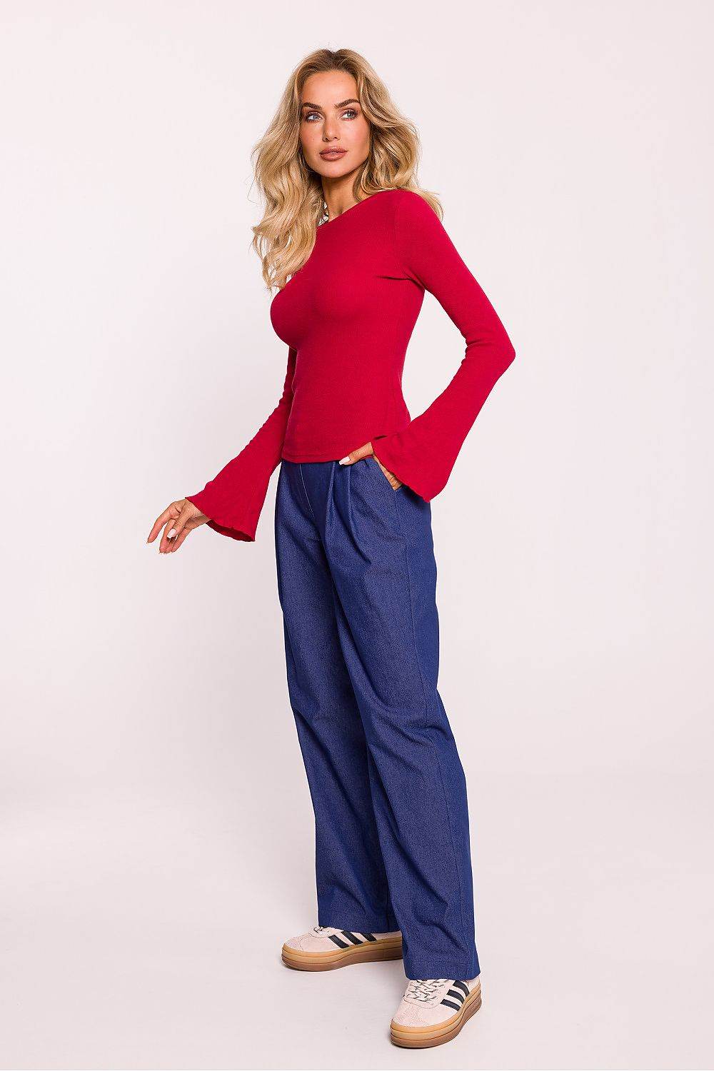 Blouse Moe - CELIA MODA