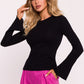  Blouse model 199659 Moe 