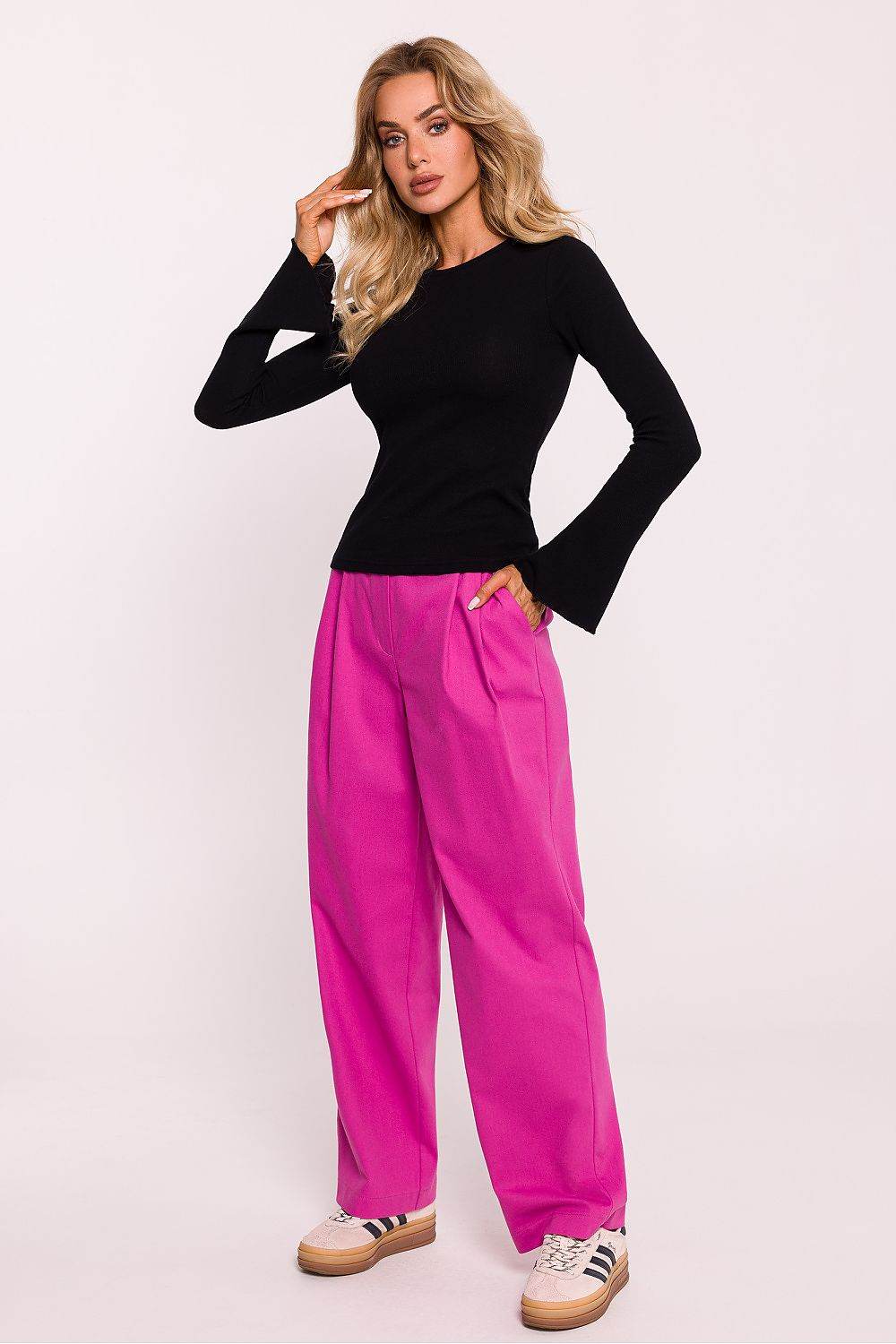 Blouse Moe - CELIA MODA