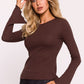  Blouse model 199660 Moe 