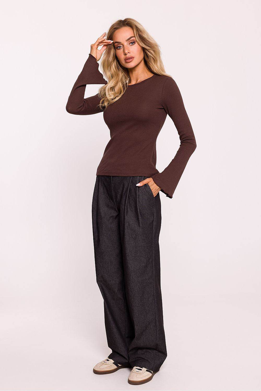 Blouse Moe - CELIA MODA