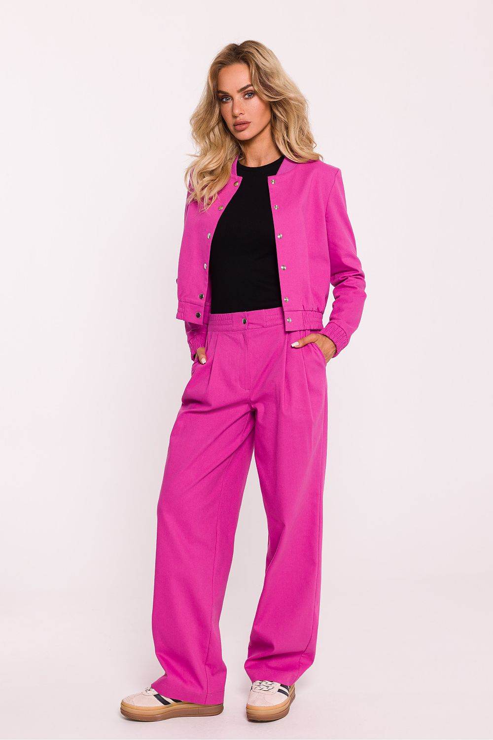 Jacket Moe - CELIA MODA