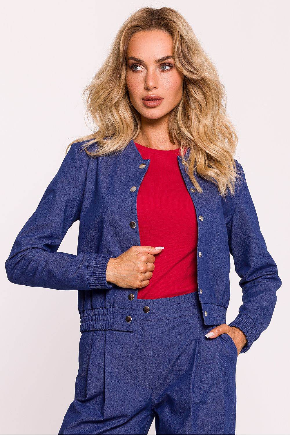 Jacket Moe - CELIA MODA