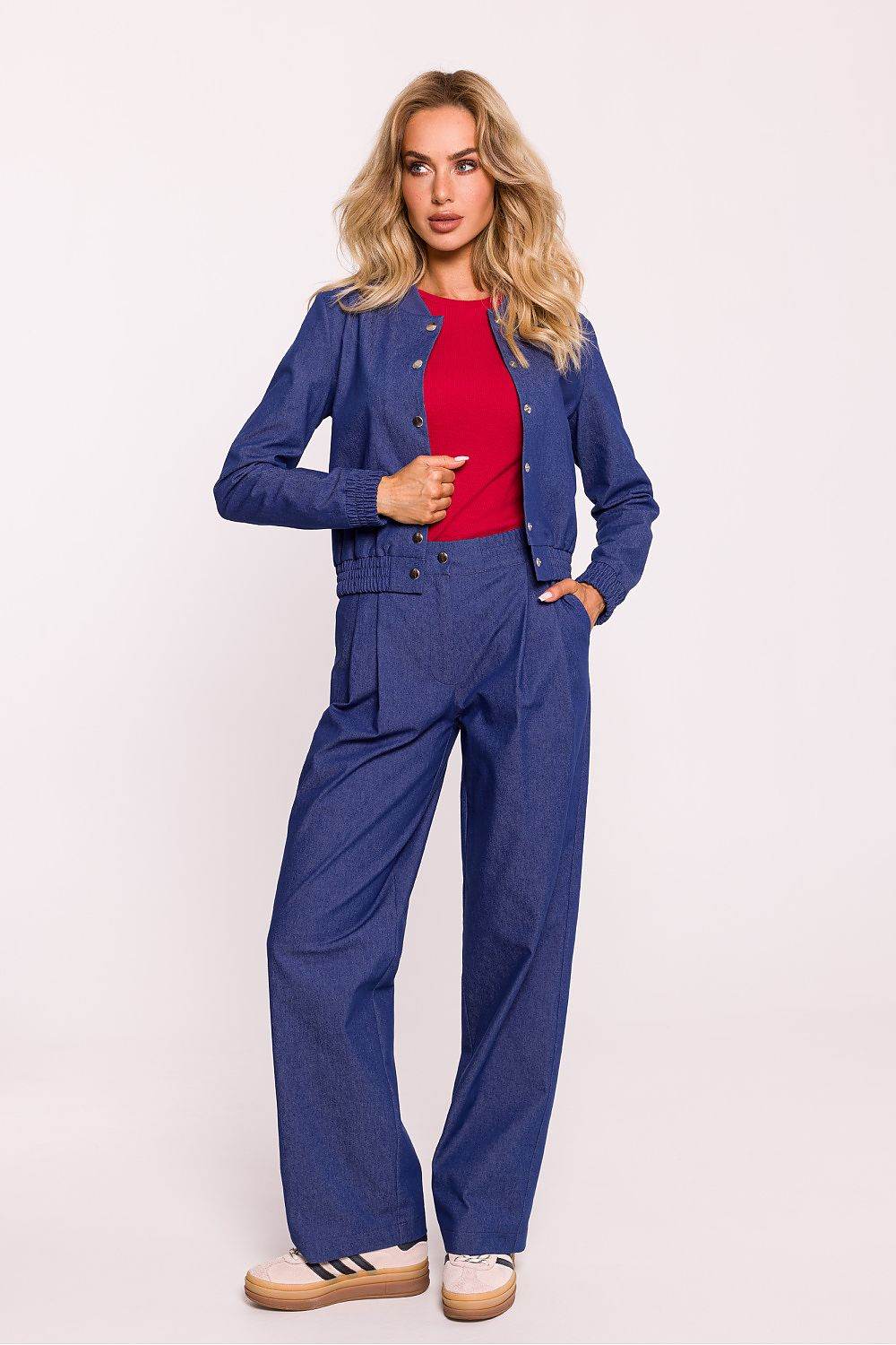 Jacket Moe - CELIA MODA