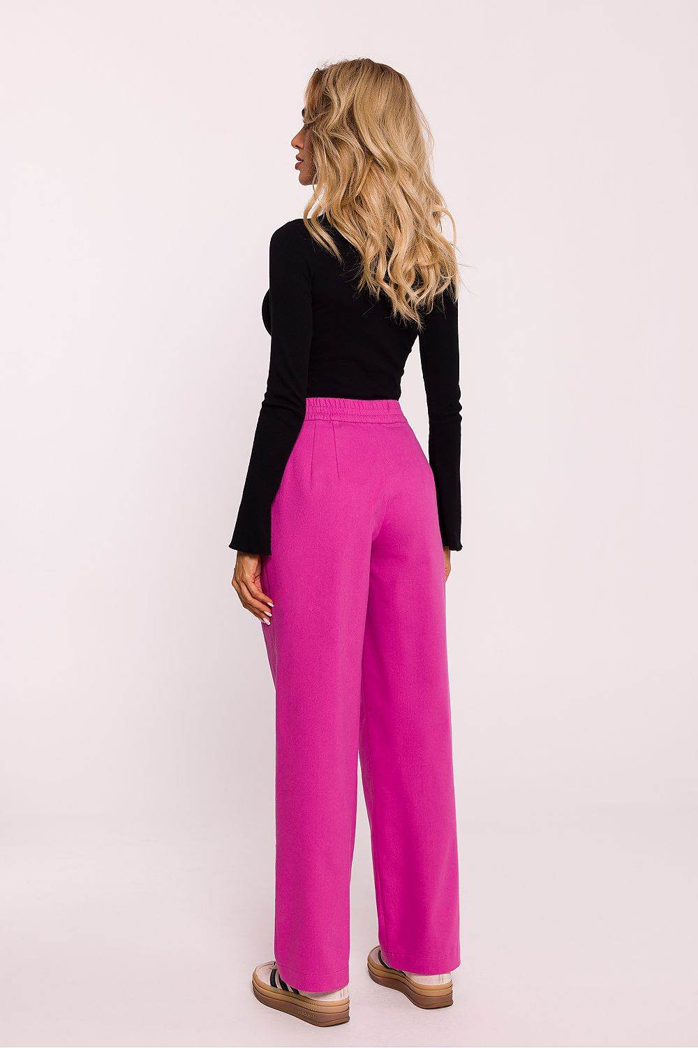 Trousers Moe - CELIA MODA