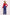 Trousers Moe - CELIA MODA