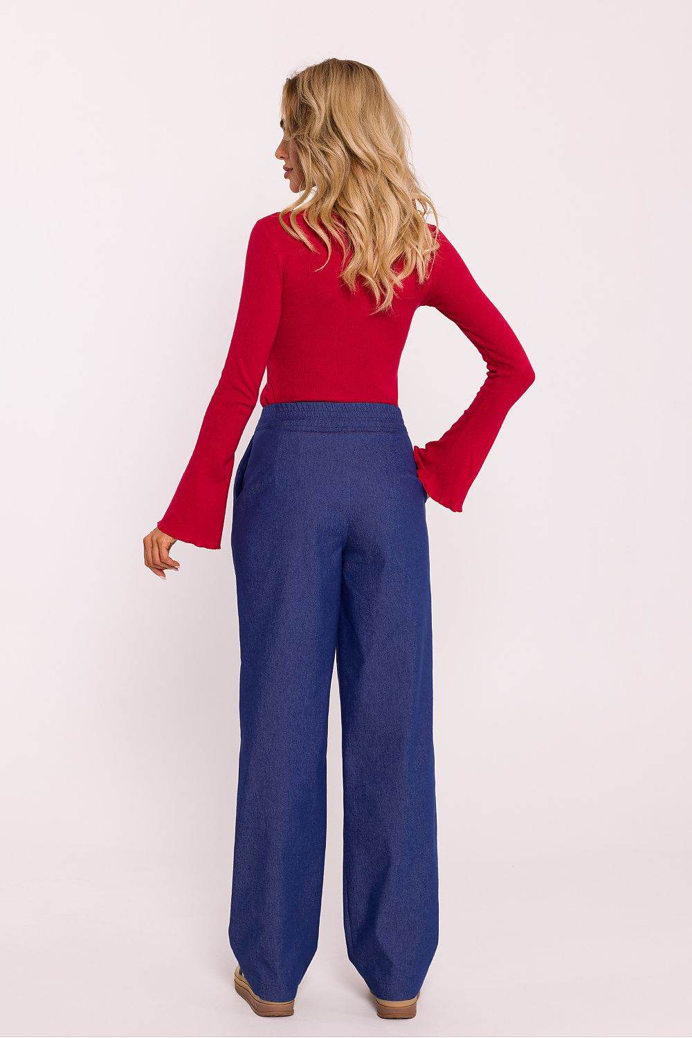 Trousers Moe - CELIA MODA