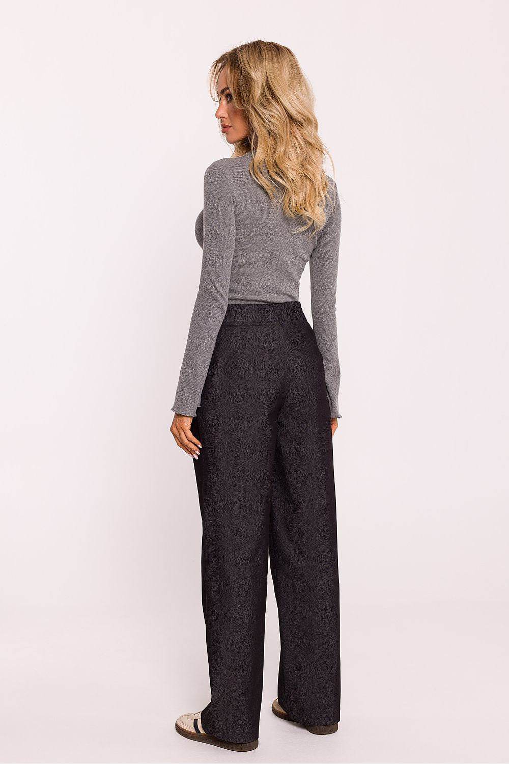 Trousers Moe - CELIA MODA