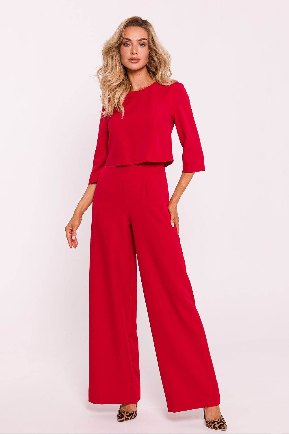 Suit Moe - CELIA MODA