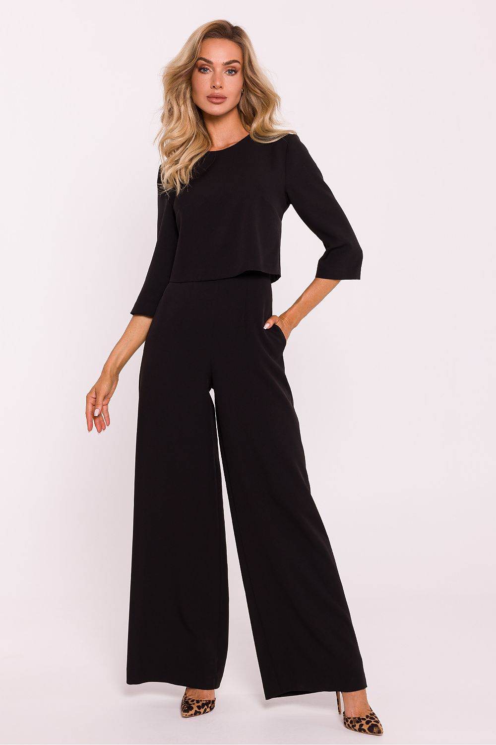 Suit Moe - CELIA MODA