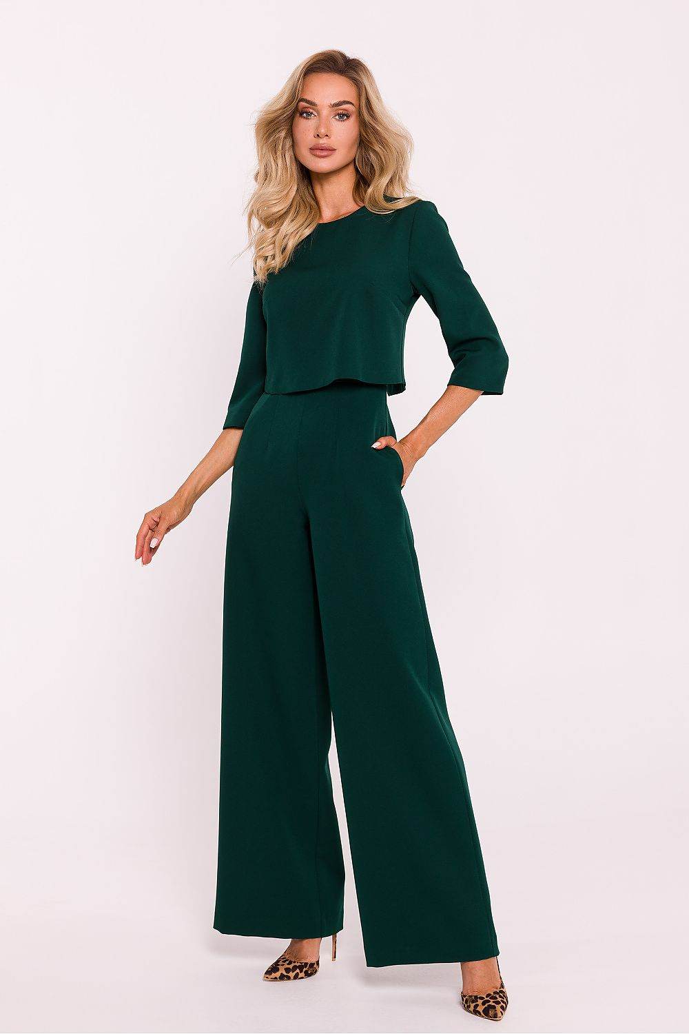 Suit Moe - CELIA MODA