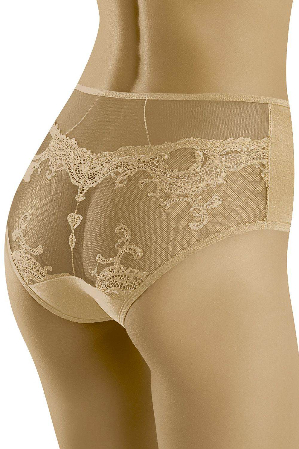 Panties Wolbar - CELIA MODA