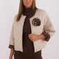 Jacket Italy Moda - CELIA MODA