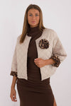 Jacket Italy Moda - CELIA MODA