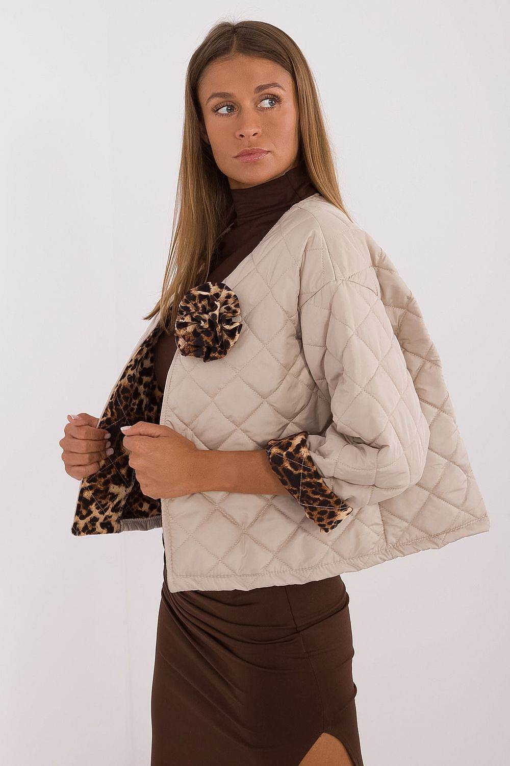 Jacket Italy Moda - CELIA MODA