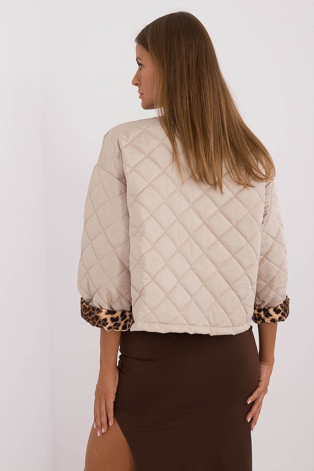 Jacket Italy Moda - CELIA MODA