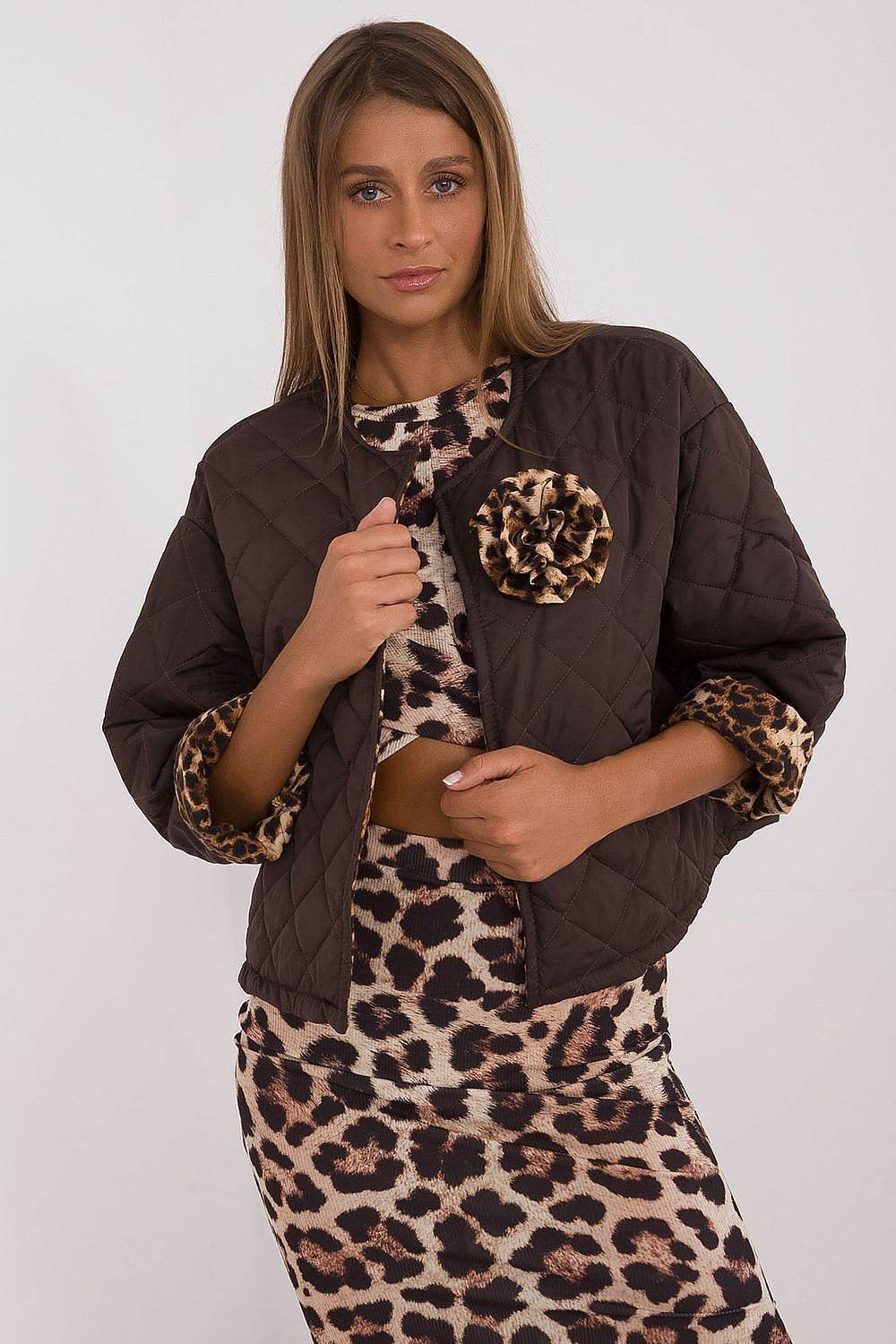 Jacket Italy Moda - CELIA MODA