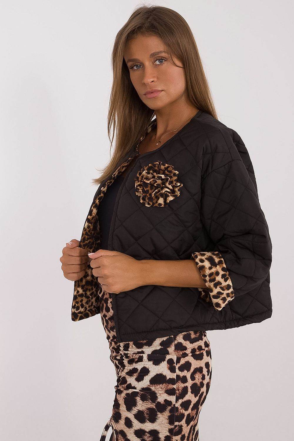 Jacket Italy Moda - CELIA MODA