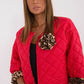 Jacket Italy Moda - CELIA MODA