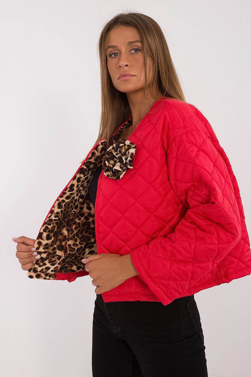 Jacket Italy Moda - CELIA MODA